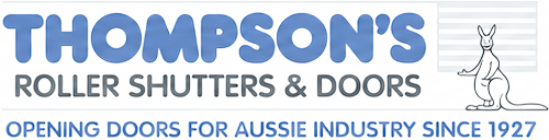 Thompson's Roller Shutters & Doors